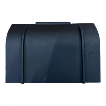 Replacement Baffle Plate for Coseyfire Crofter (CF004)